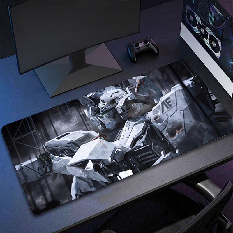 Alfombrilla de ratón XXL para  - Gaming Keyboard Mobile reseña y precio