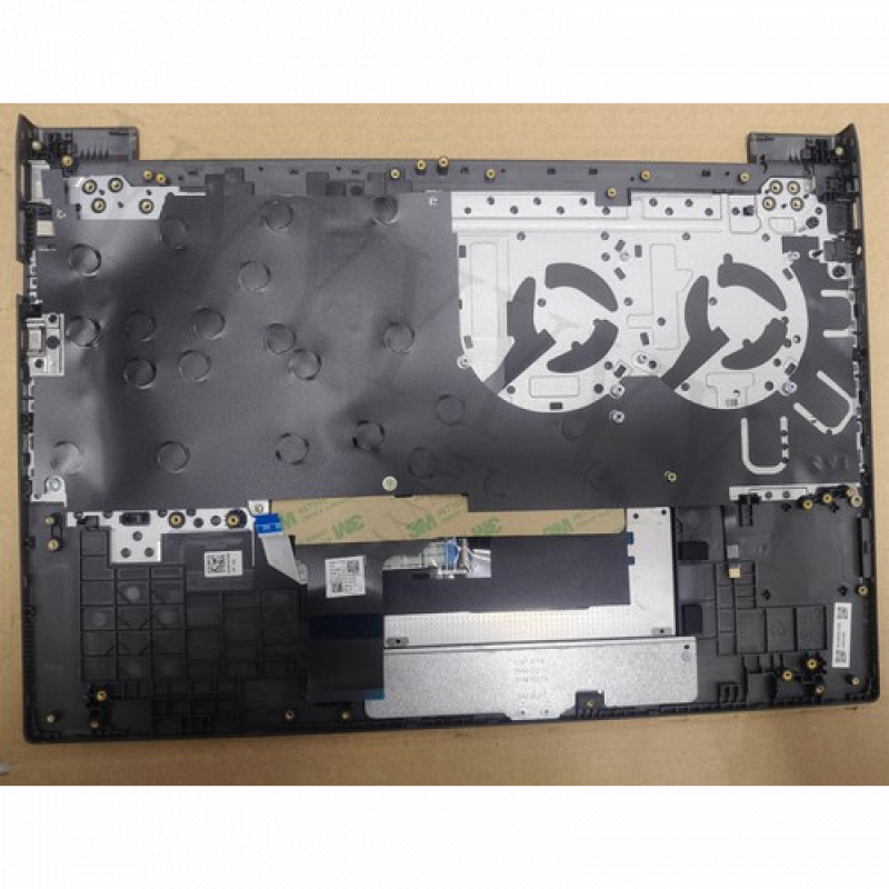 Y Y Y nuevo cubierta superior  - Gaming Keyboard Hp reseña y precio