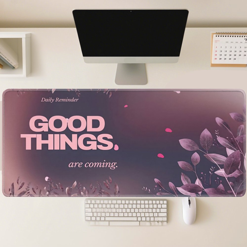 Alfombrilla de ratón grande pa - Gaming Keyboard And Mouse Pad reseña y precio