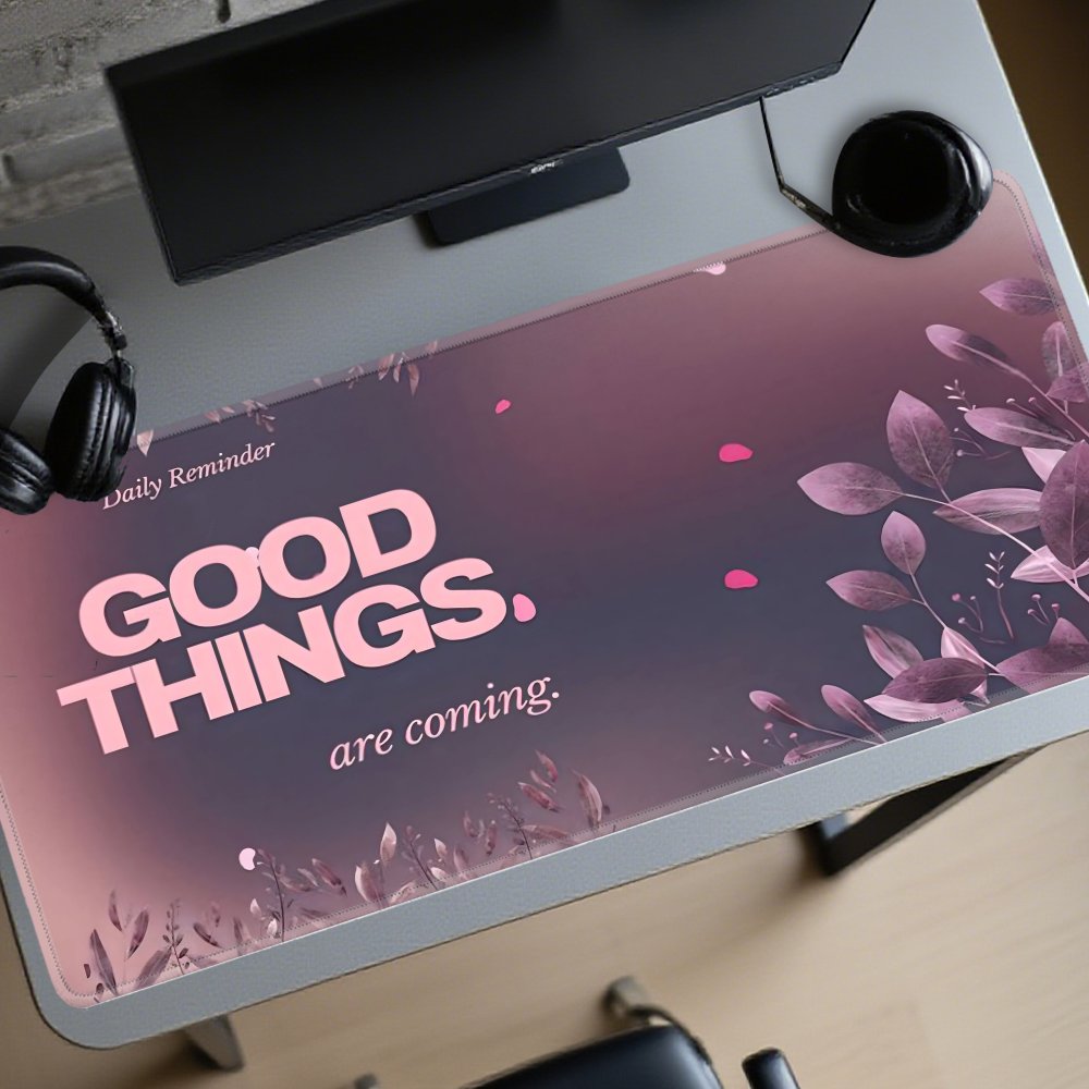 Alfombrilla de ratón grande pa - Gaming Keyboard And Mouse Pad reseña y precio