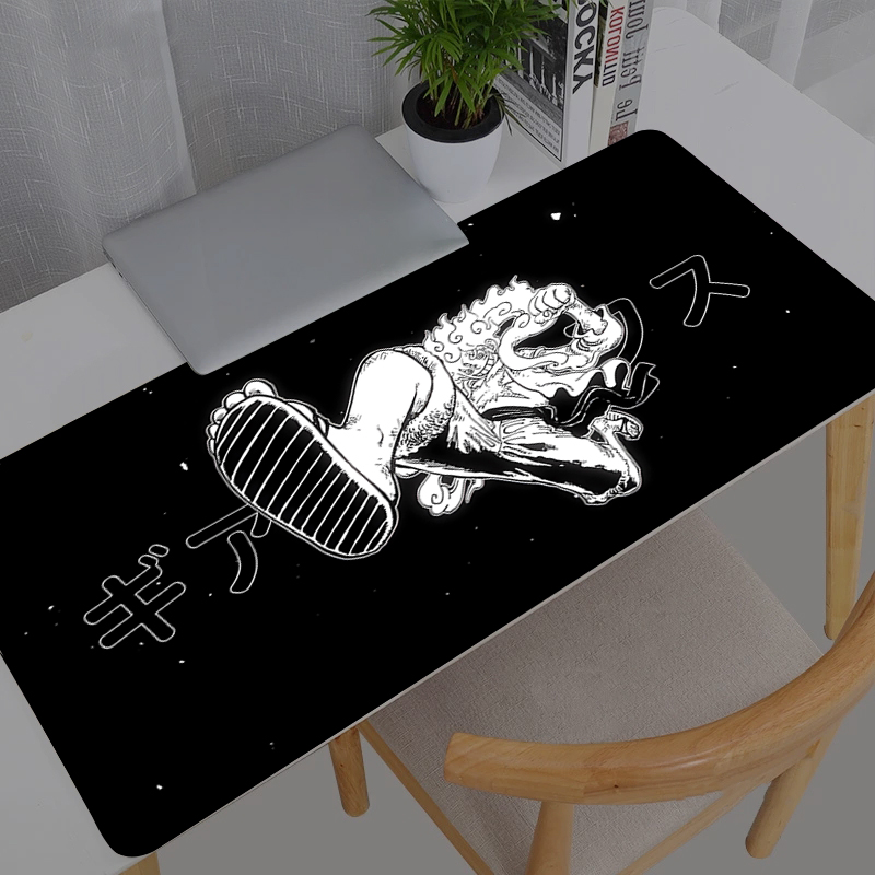 Alfombrilla de ratón grande Lu - Gaming Keyboard Best reseña y precio