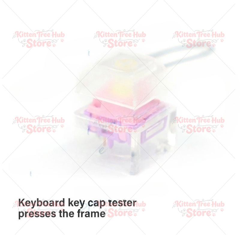 Probador de interruptores 83CE - Mechanical Switch Tester reseña y precio