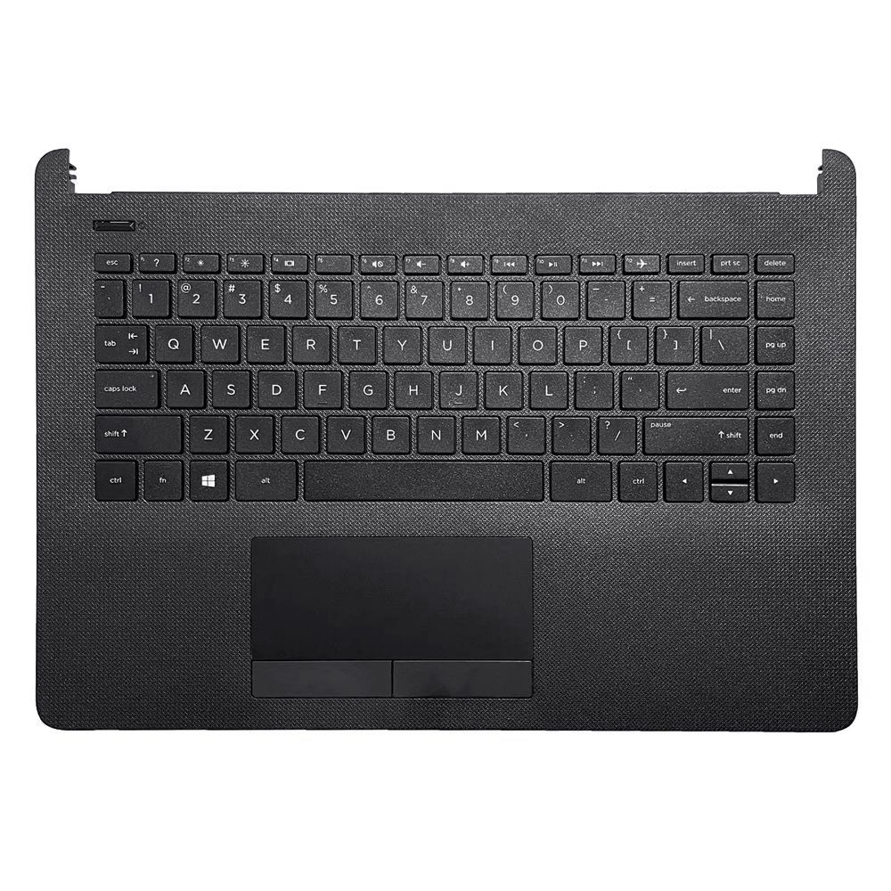 Nuevo teclado estadounidense p - Gaming Keyboard Hp reseña y precio