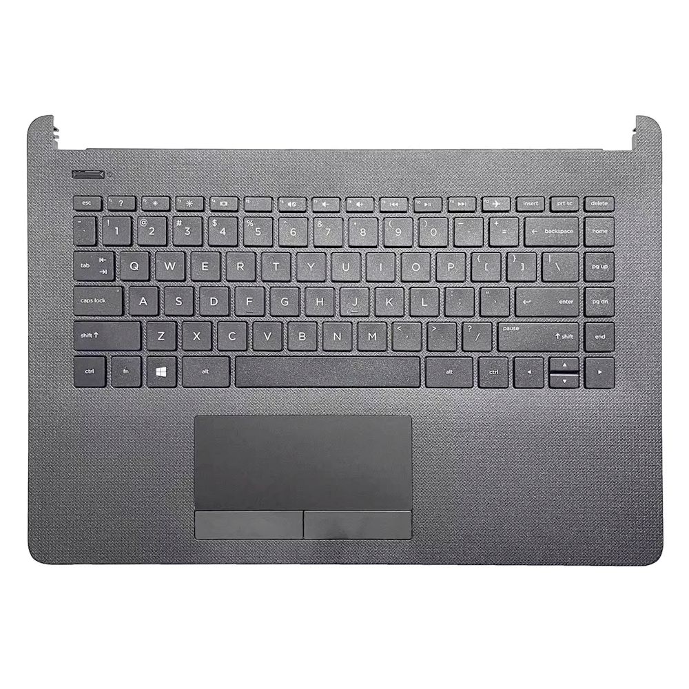 Nuevo teclado estadounidense p - Gaming Keyboard Hp reseña y precio