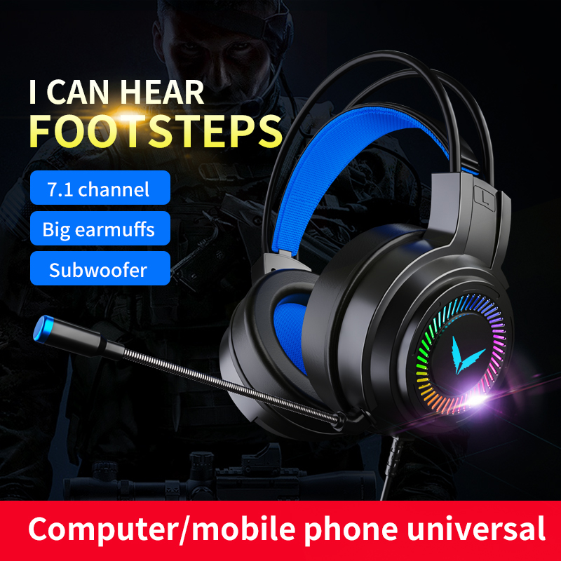 Combo de teclado y mouse para  - Gaming Keyboard Mouse And Headset Combo reseña y precio