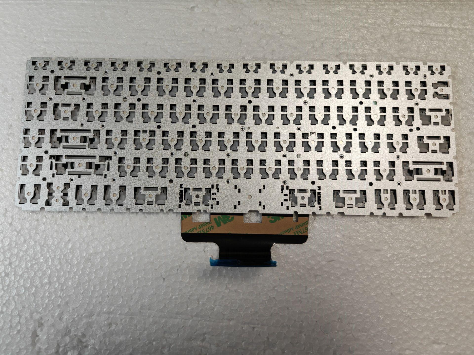 Teclado negro sin retroilumina - Gaming Keyboard Hp reseña y precio