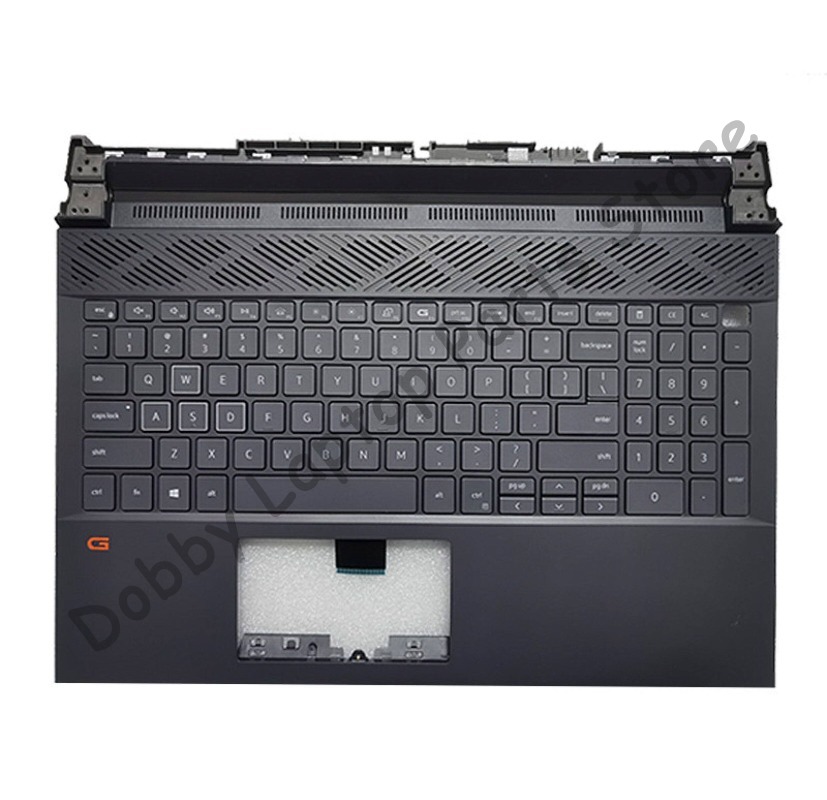 Nuevo teclado de repuesto para - Gaming Keyboard Top reseña y precio