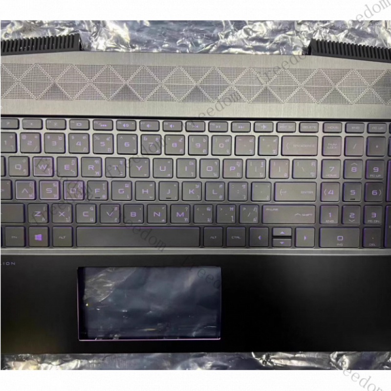 HTS Para HP Pavilion Gaming 15 - Gaming Keyboard Hp reseña y precio