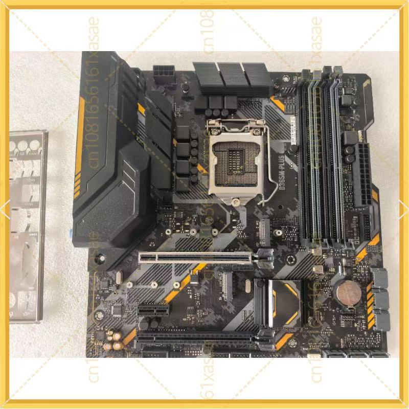 Para la placa base ASUS TUF B3 - Amd Cpu Ryzen 9 reseña y precio