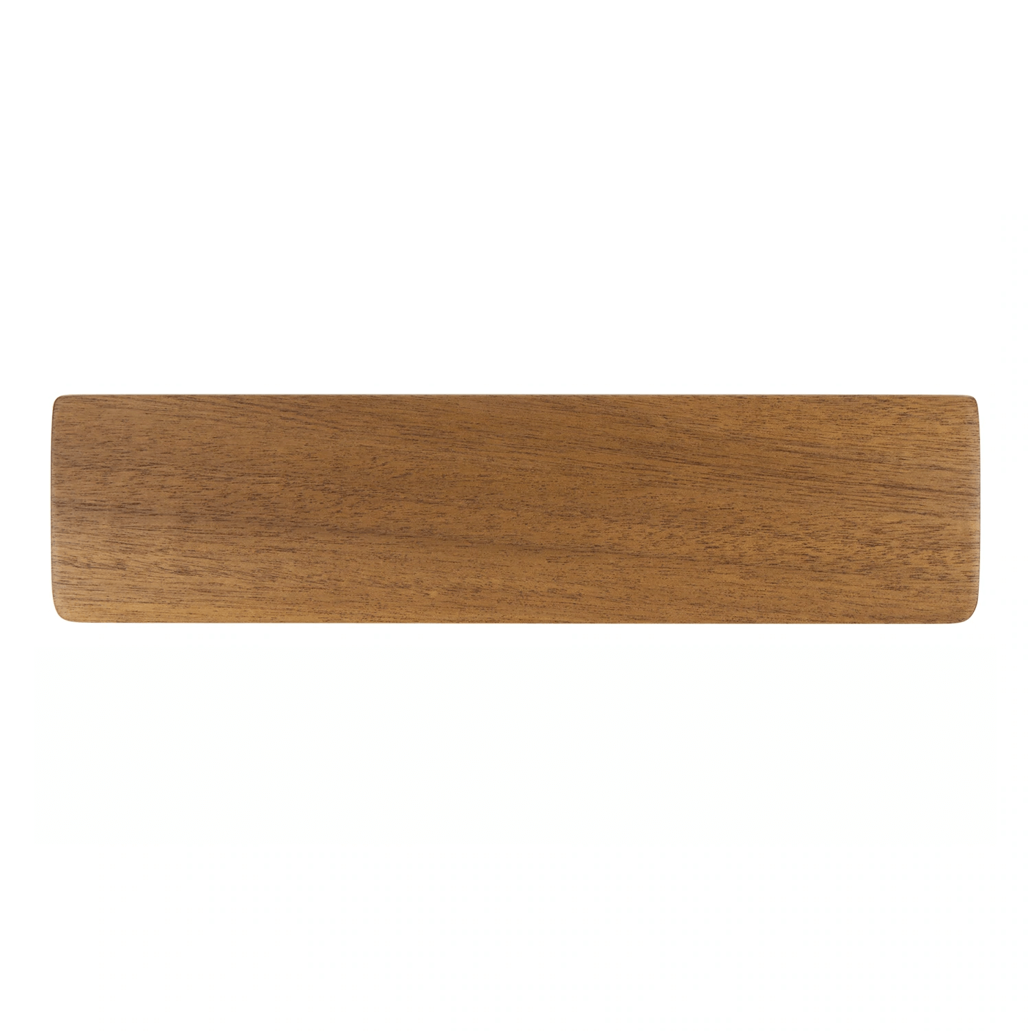 Keychron-reposamanos de madera - Gaming Keyboard Tester reseña y precio