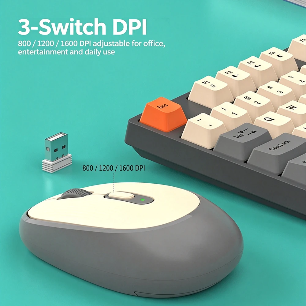 KEBIDUMEI-Juego combinado de t - Gaming Keyboard Mouse And Headset Combo reseña y precio