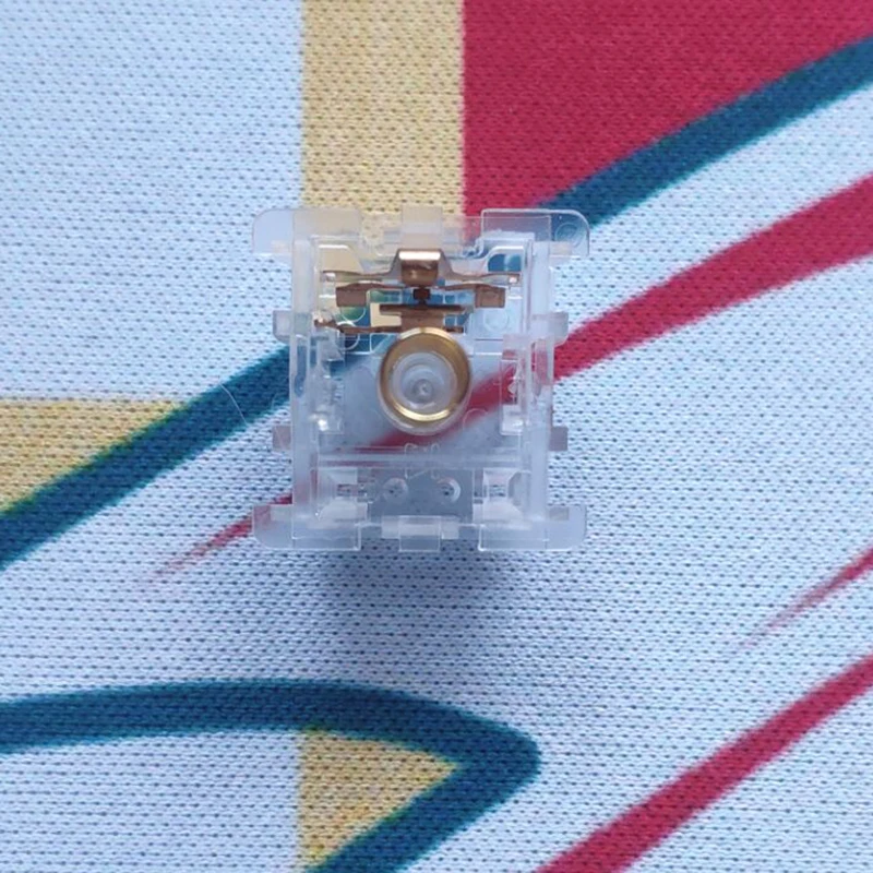 Película de interruptor mx de  - Film Switch Mod reseña y precio