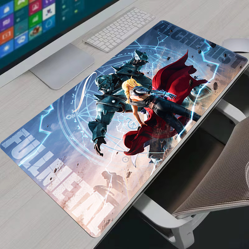 Alfombrilla de ratón grande Fu - Gaming Keyboard Best reseña y precio