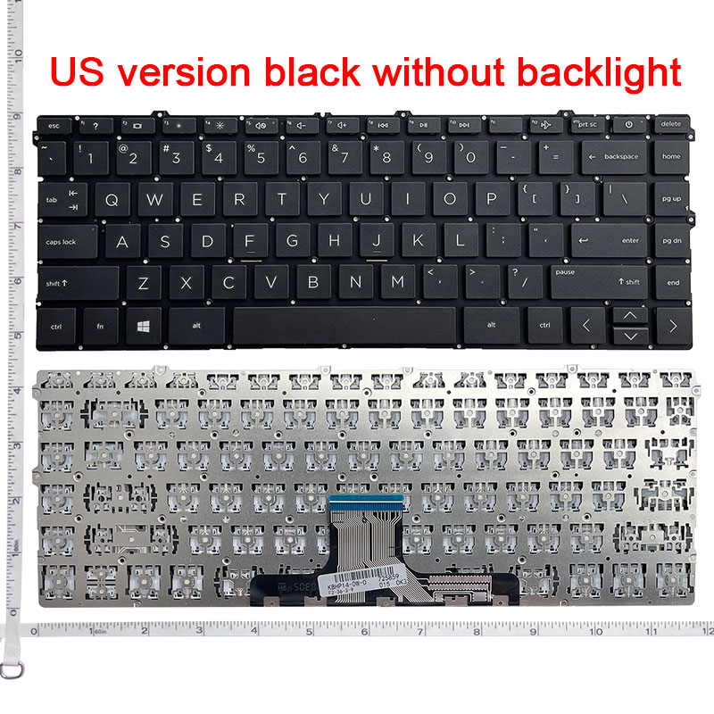 Teclado para ordenador portáti - Gaming Keyboard E Yooso reseña y precio
