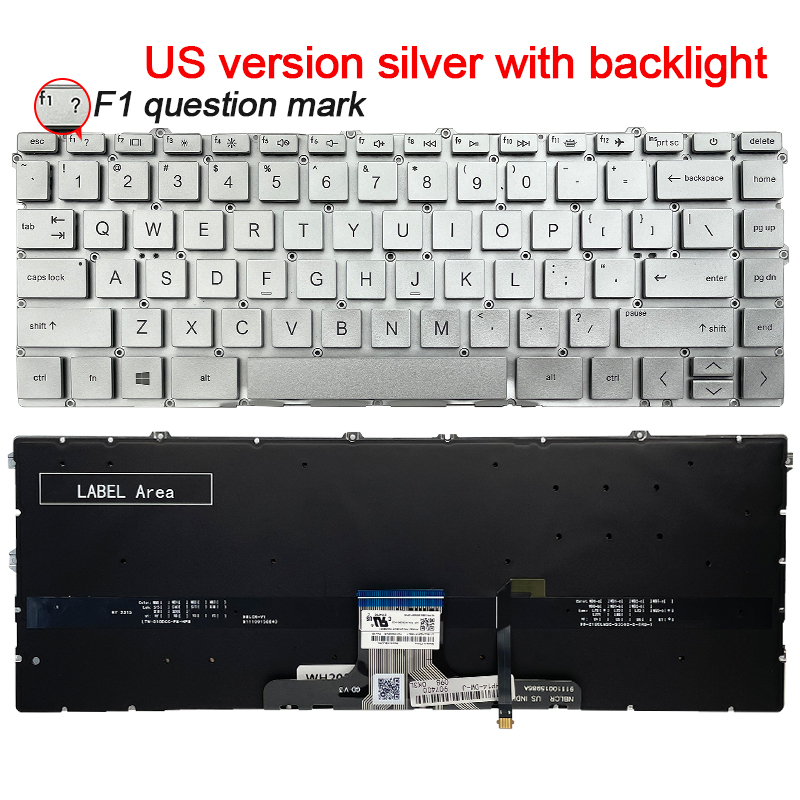 Teclado para ordenador portáti - Gaming Keyboard E Yooso reseña y precio