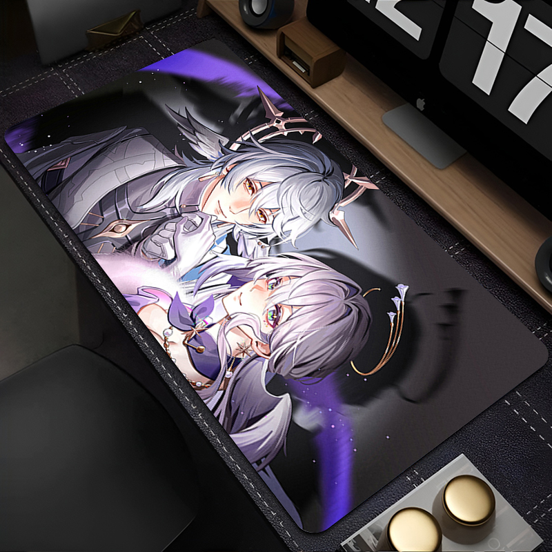 Alfombrilla de ratón para jueg - Gaming Keyboard Mobile reseña y precio