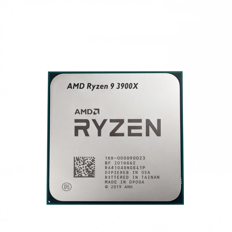 CPU de Escritorio AMD Ryzen 9  - Amd Cpu Ryzen 9 reseña y precio