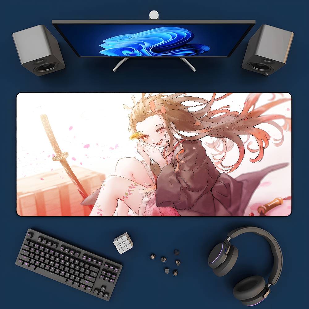 Alfombrilla de ratón para jueg - Gaming Keyboard Training reseña y precio