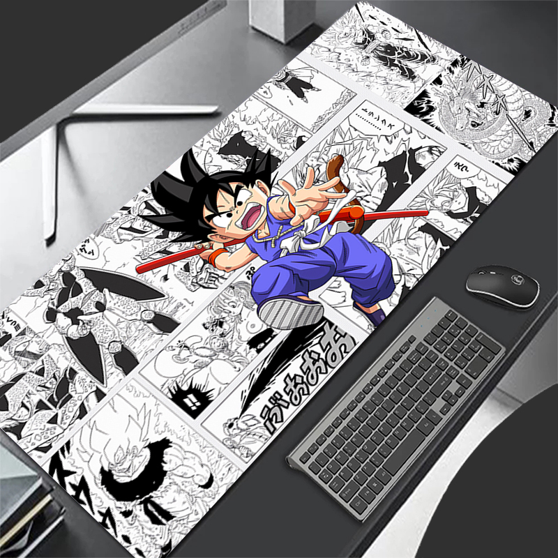 Alfombrilla de ratón para orde - Gaming Keyboard Best reseña y precio