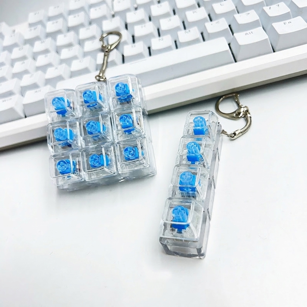 Probador de interruptores de t - Gaming Keyboard Tester reseña y precio