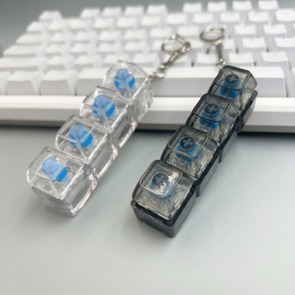 Probador de interruptores de t - Gaming Keyboard Tester reseña y precio