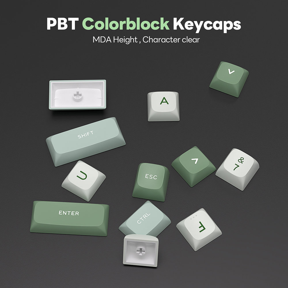 Teclado Mecánico Brasileño Roy - Gaming Keyboard Mobile reseña y precio