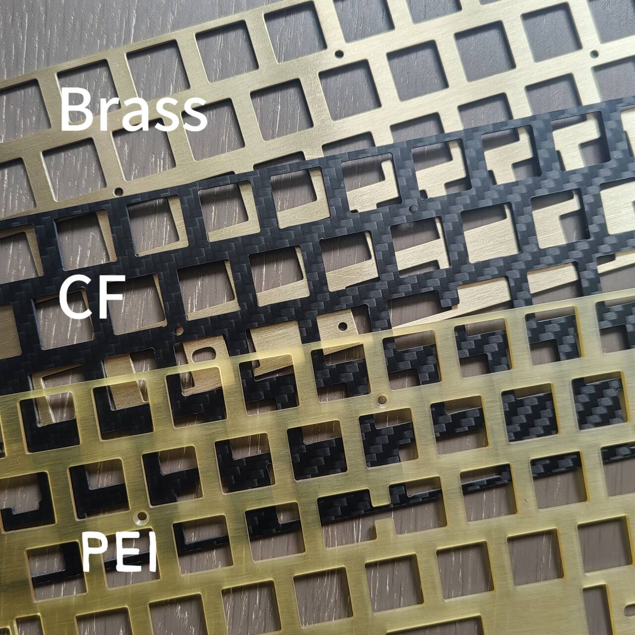 Placa Dedicada para Teclado KB - Mechanical Switch Tester reseña y precio