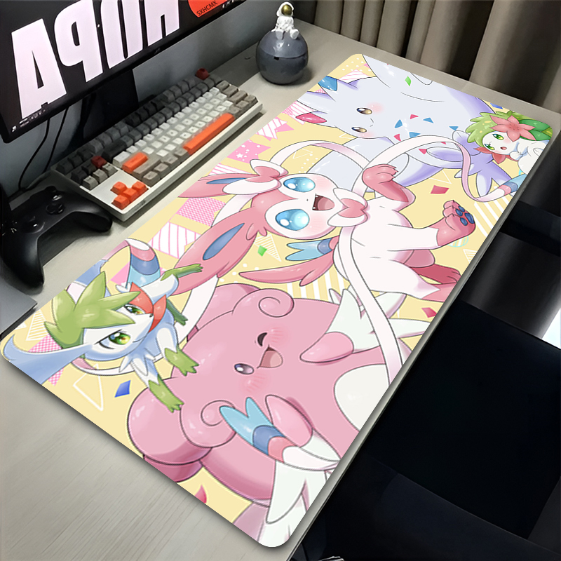 Alfombrilla de ratón grande ro - Gaming Keyboard Best reseña y precio
