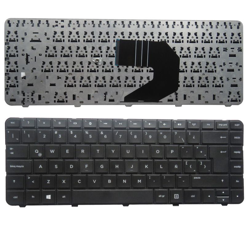 Teclado de ordenador portátil  - Gaming Keyboard E Yooso reseña y precio