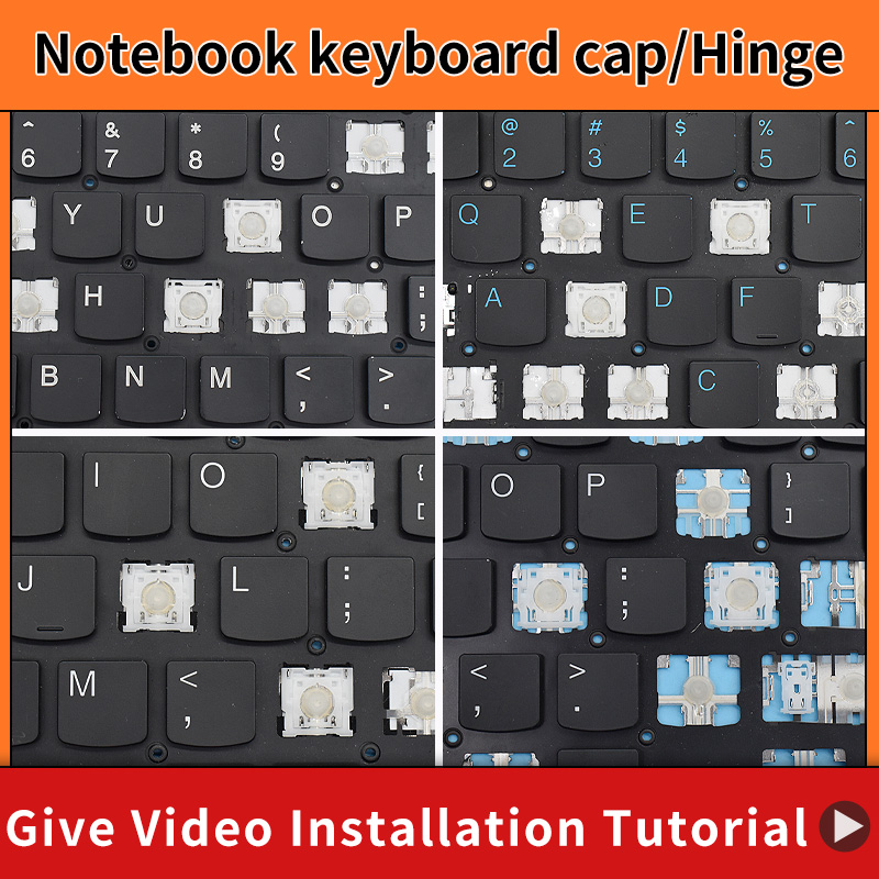 Tapa de tecla de repuesto con  - Gaming Keyboard Hp reseña y precio