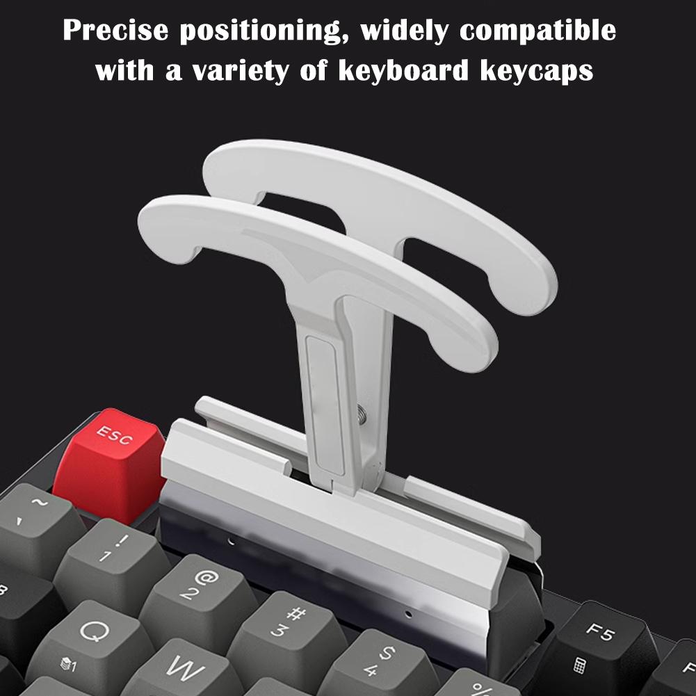 Herramienta Universal de Gran  - Keycap Puller Ring reseña y precio
