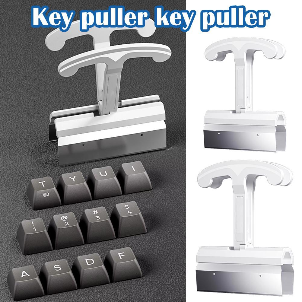 Herramienta Universal de Gran  - Keycap Puller Ring reseña y precio