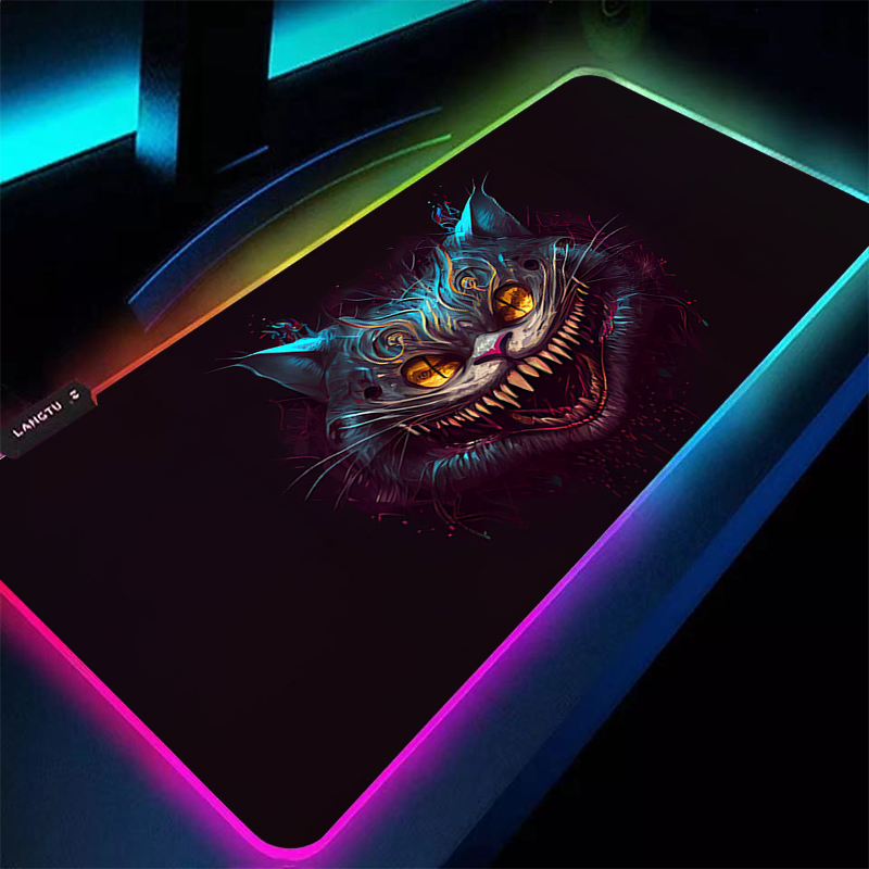 Alfombrilla de ratón grande RG - Gaming Keyboard Higround reseña y precio
