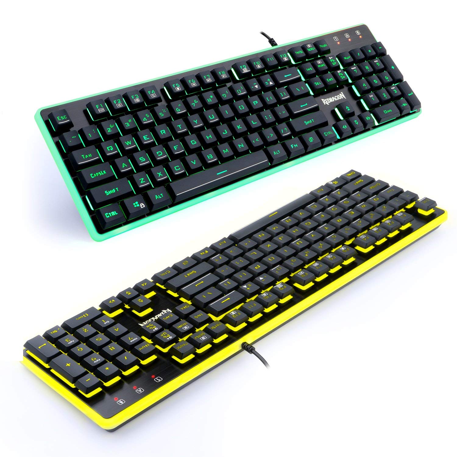 Combo de teclado y ratón para  - Gaming Keyboard No Rgb reseña y precio